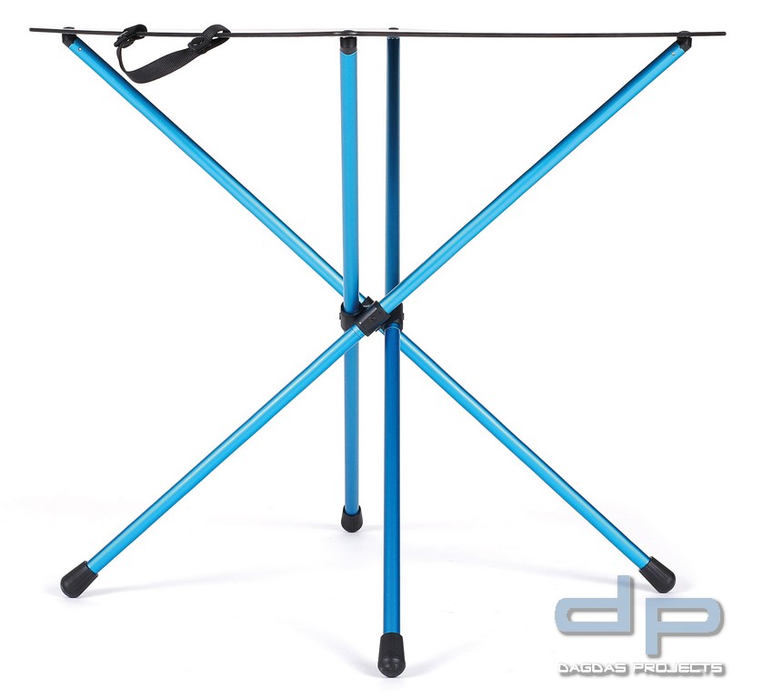 HELINOX CAFÉ TABLE CAMPINGTISCH