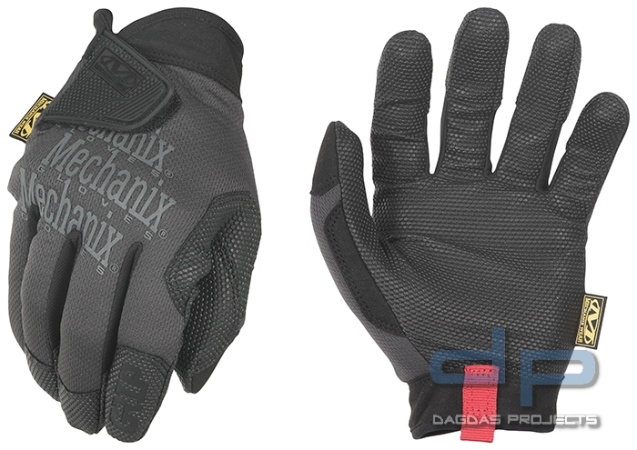 Mechanix Specialty Grip Handschuh