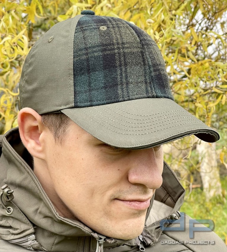 Baseball cap Outdoor