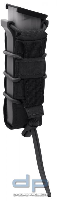 Templars Gear Fast Machine Pistol Mag Pouch in verschiedenen Farben