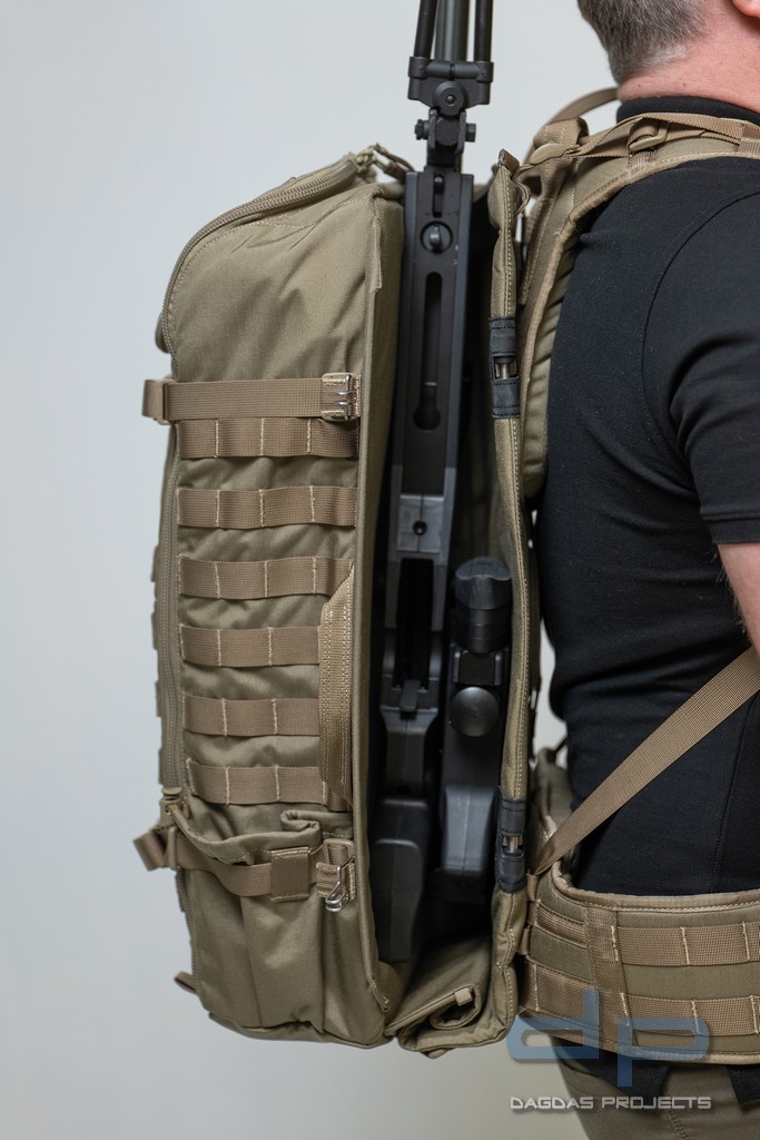 VORN DEFERNCE GARM BACKPACK 32 L