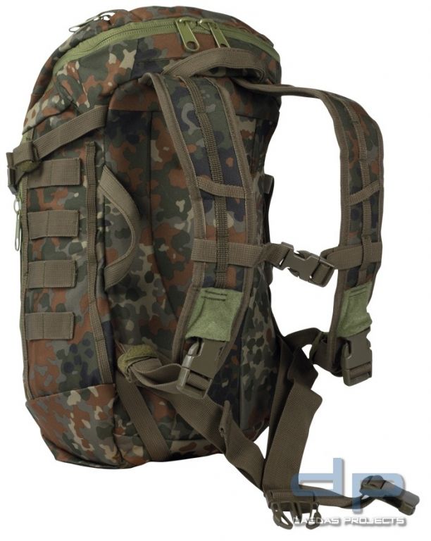 Rucksack Backpack Outbreak verschiedene Farben