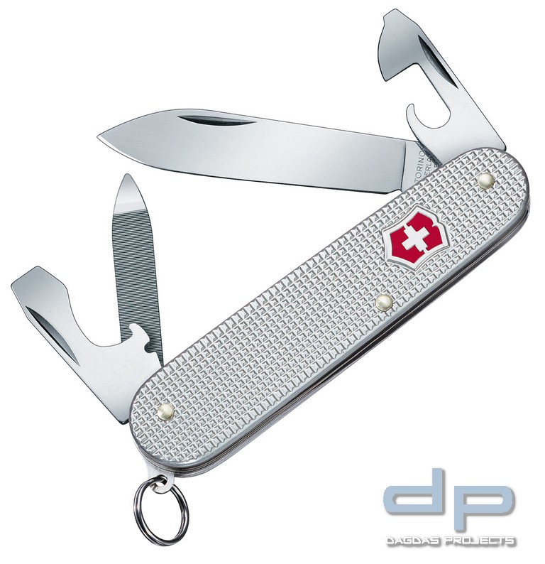 VICTORINOX CADET ALOX TASCHENMESSER