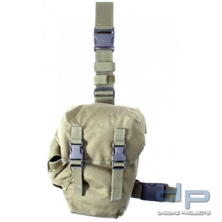 Oberschenkeltasche COP® "9920" in verschiedenen Farben