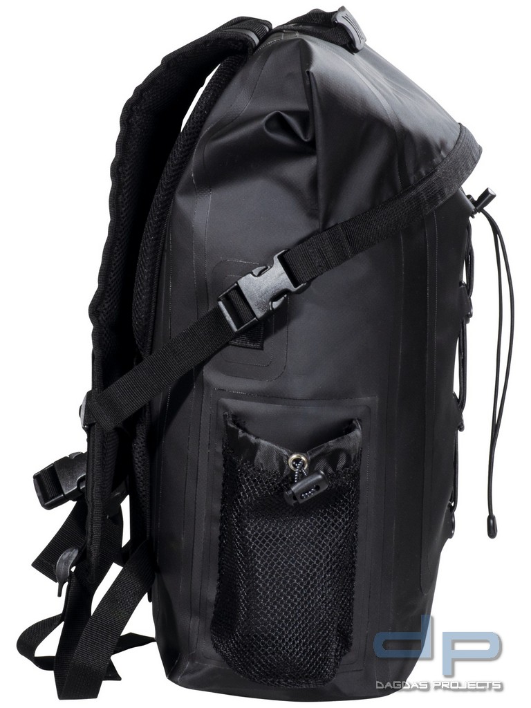 Rucksack wasserabweisend