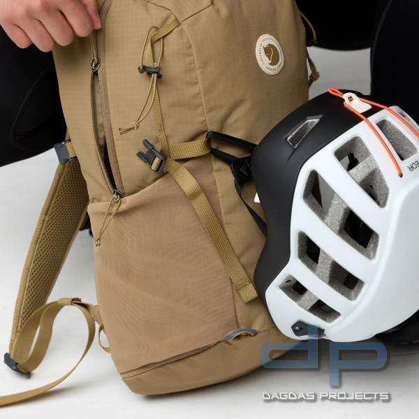 Fjällräven Abisko Softpack 16 (Tages Rucksack 16L) in verschiedenen Farben
