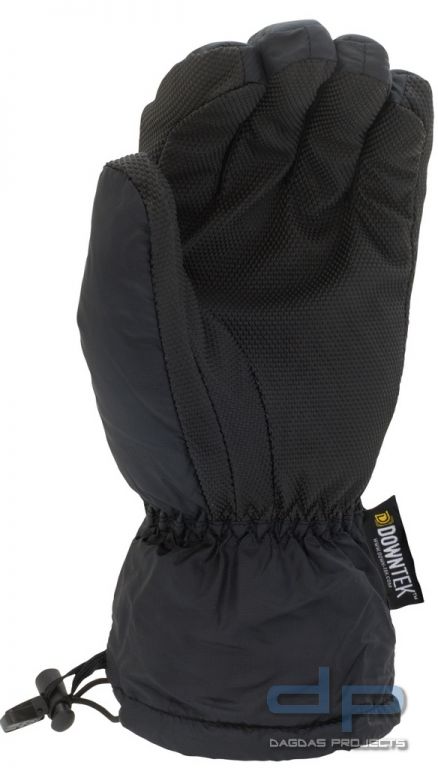 Handschuhe SealSkinz Sub Zero Gloves