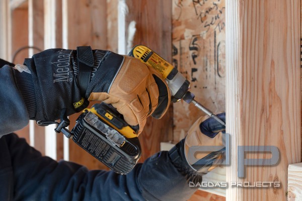 MECHANIX COLDWORK™ M-PACT HEATED GLOVE CLIM8®