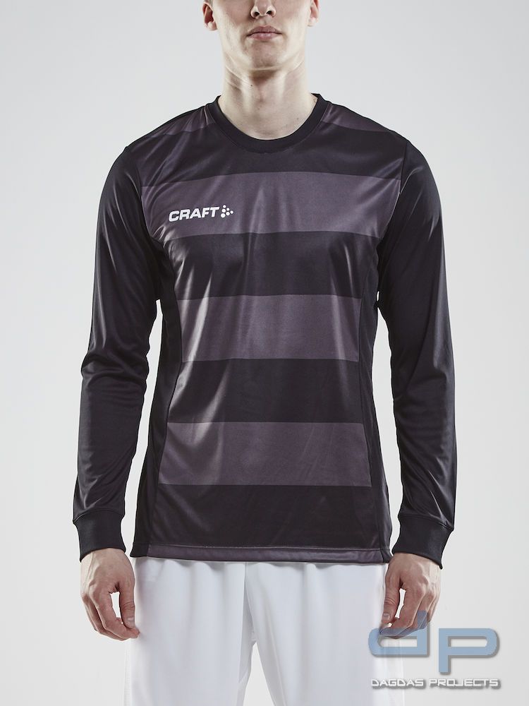 Craft Trikot PROGRESS Goalkeeper langarm Jersey für Herren without padding in verschiedenen Farben