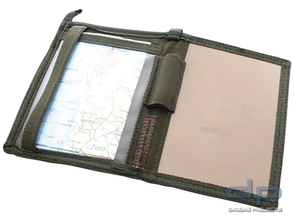 SnigelDesign Small Notebook Cover