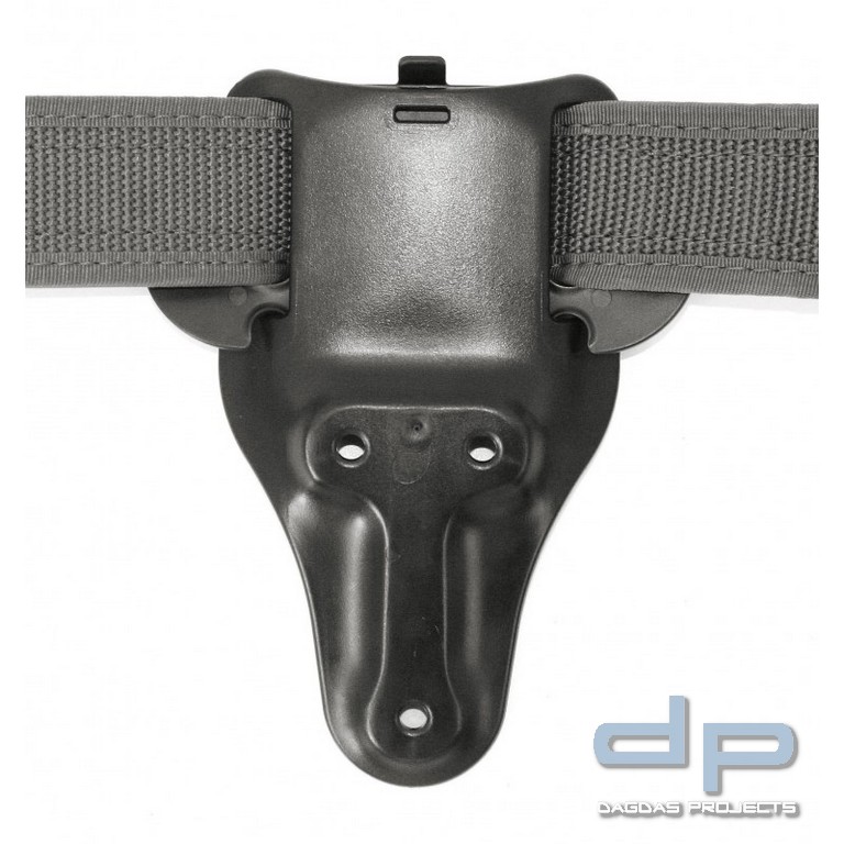 Gürteladapter SAFARILAND® P2201 Kunststoff, zur Gürteldurchlassveringerung