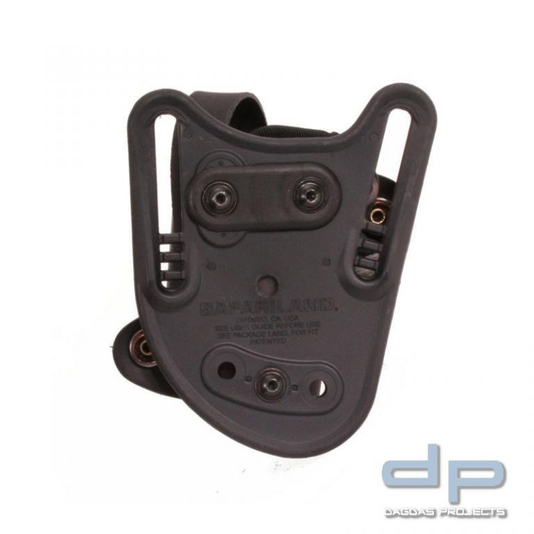 Tonfaholster COP® TB9609 AS