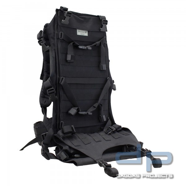 KARRIMOR RUCKSACK LOKI HEAVY LOAD CARRIER IN VERSCHIEDENEN FARBEN