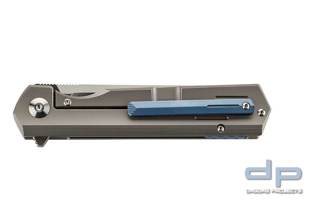 Einhandmesser mit modernem Design