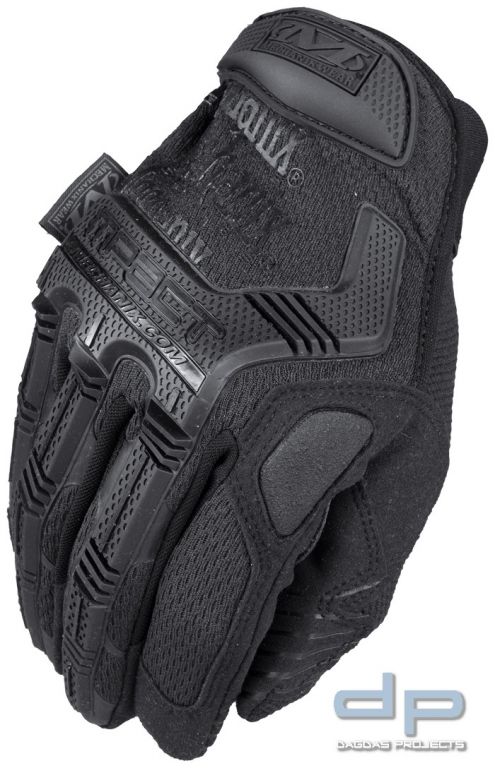 Handschuhe Mechanix M-Pact Schwarz