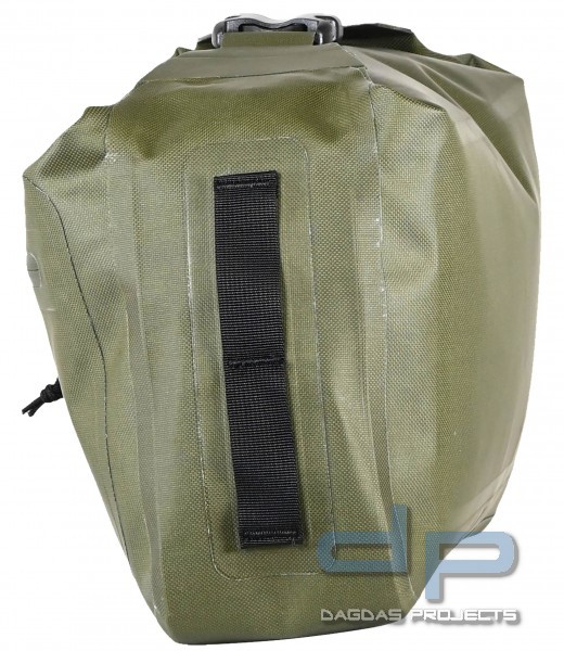 MYSTERY RANCH HIGH WATER SHOULDER BAG IN VERSCHIEDENEN FARBEN