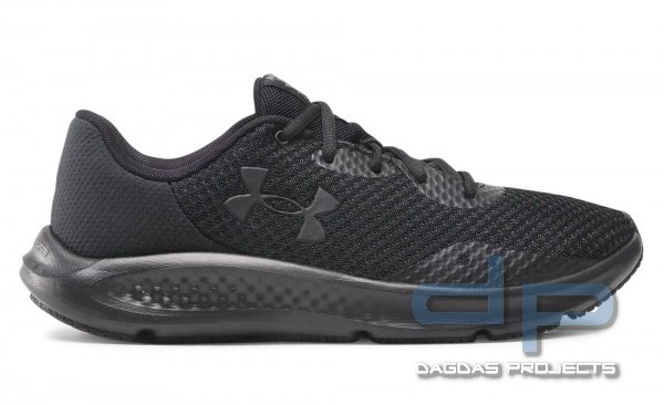 UNDER ARMOUR CHARGED PURSUIT 3 HERREN LAUFSCHUH