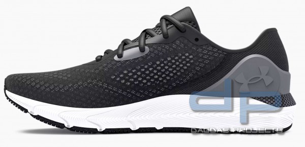 UNDER ARMOUR HOVR™ SONIC 5 HERREN LAUFSCHUH IN 2 FARBEN