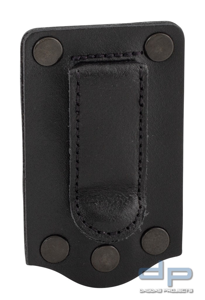 PETER JONES KLICK FAST-SYSTEM DOCK GÜRTELCLIP