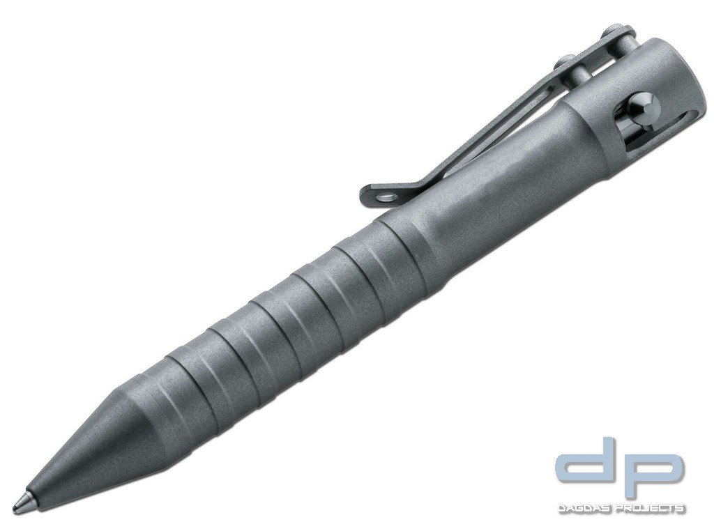 Böker Plus Tactical Pen K.I.D. Cal. 050