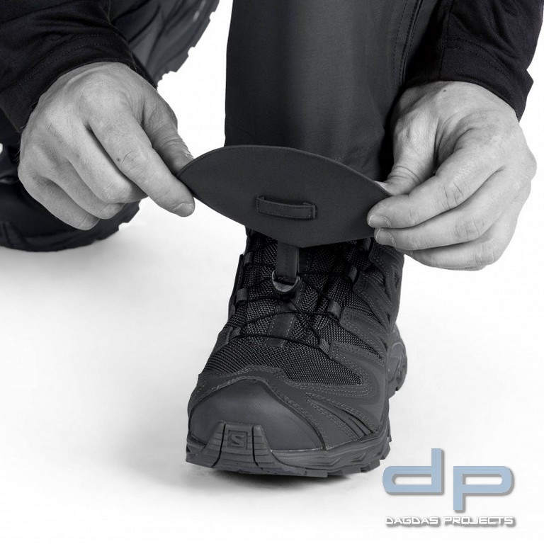 UF PRO® Monsoon XT Hose, GORE-TEX® schwarz
