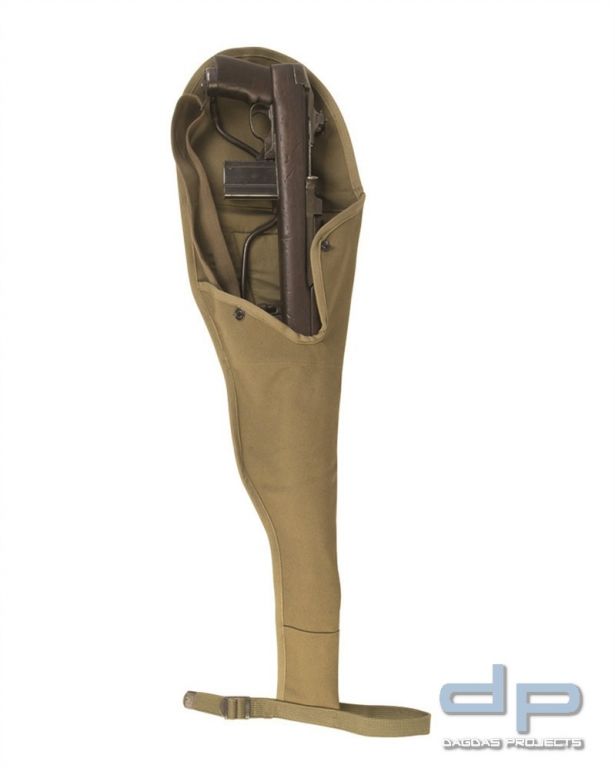 US PARA FUTTERAL CARABINE M1A1 (REPRO) VPE 5