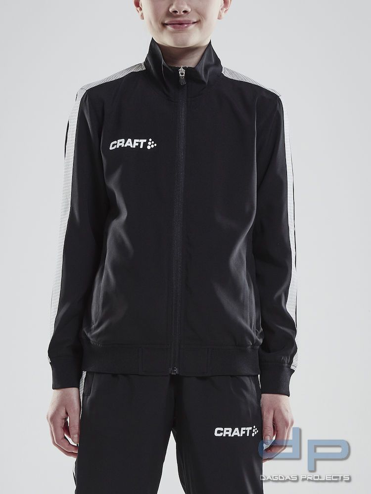 Craft Pro Control Woven Jacket für Kinder in verschiedenen Farben