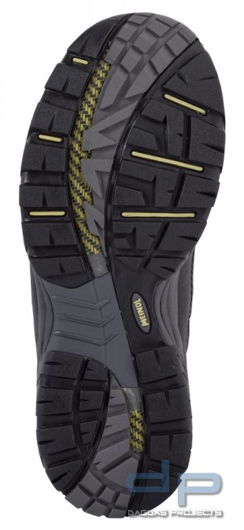 Meindl Ohio 2 GTX Wanderstiefel Marine
