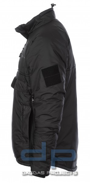 SNUGPAK TACTICAL SOFTIE SMOCK WGTE WINDBREAKER IN VERSCHIEDENEN FARBEN