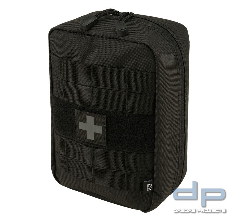 Molle First Aid Pouch Large in verschiedenen Farben
