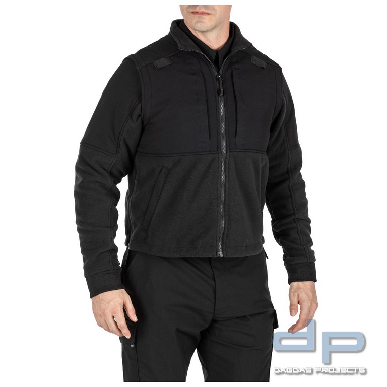 5-IN-1 JACKET 2.0 in verschiedenen Farben