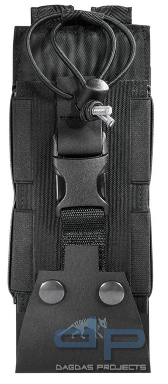 Tasmanian Tiger Tac Pouch 2 Radio MKII in verschiedenen Farben