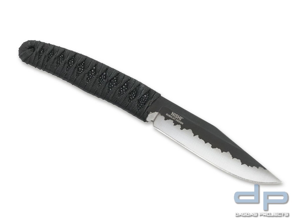 CRKT Einsatzmesser Nishi