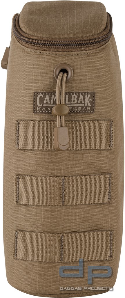 CamelBak Max Gear Bottle Pouch in 2 Farben