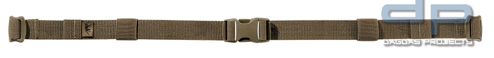 Tasmanian Tiger Chest Belt Brustgurt 20mm in verschiedenen Farben