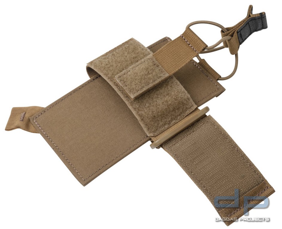 HELIKON INVERTED PISTOL HOLDER INSERT
