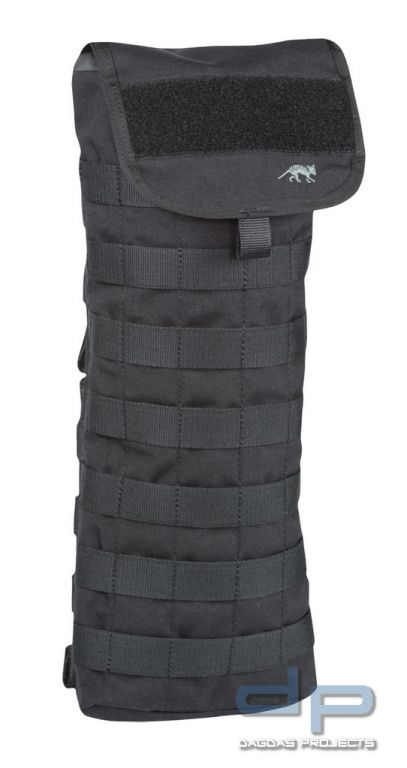 Tasmanian Tiger Hydrationstasche Bladder Pouch Schwarz