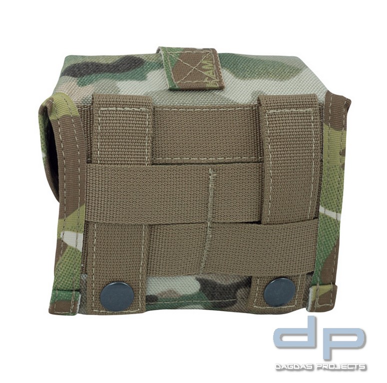 Warrior Elite Ops .338 und 7.62 Mag Pouch Multicam