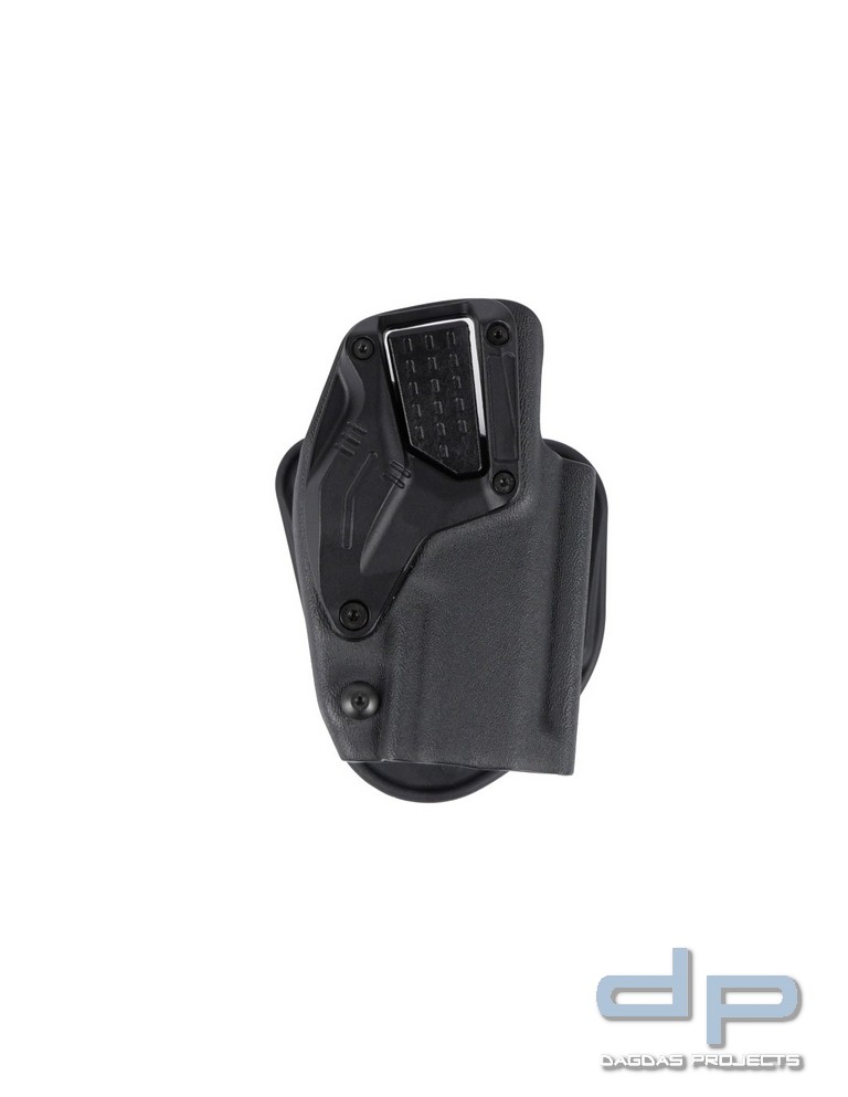 BIANCHI® 1007 Gürtelholster, Kunststoff, schwarz