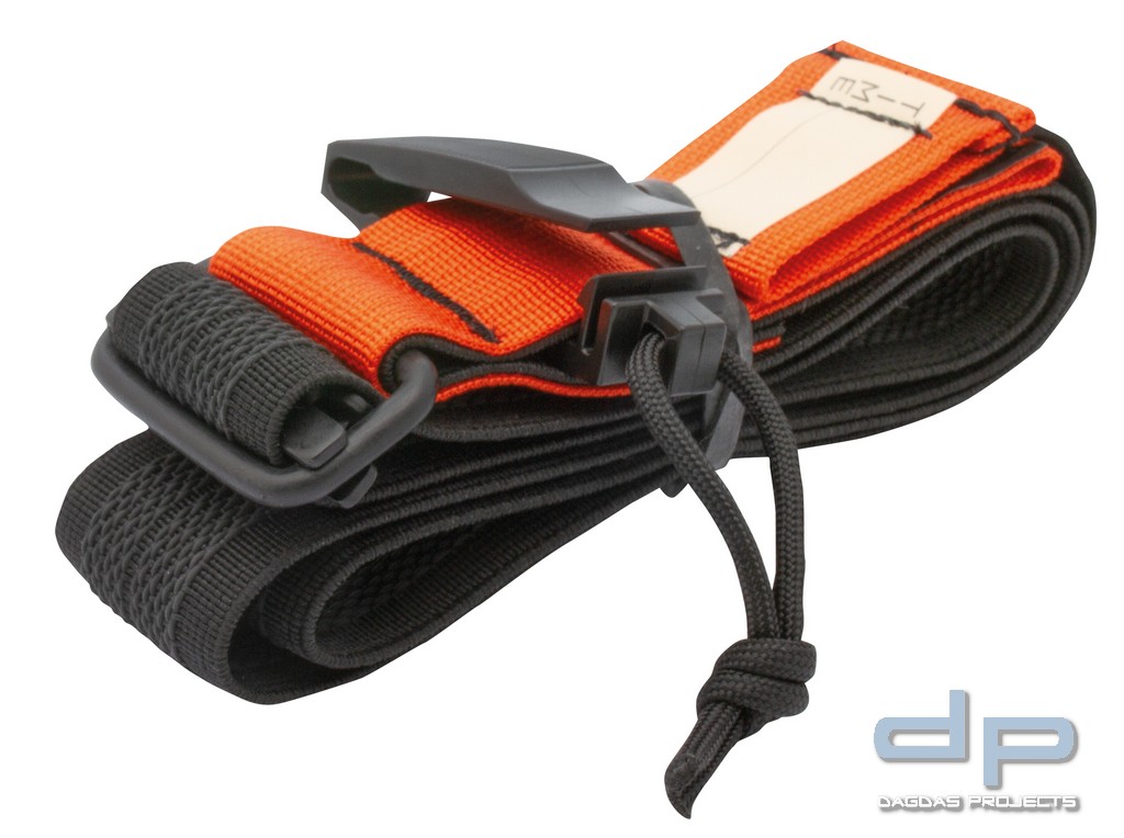 TACMED K9 TOURNIQUET HUNDE ABBINDESYSTEM