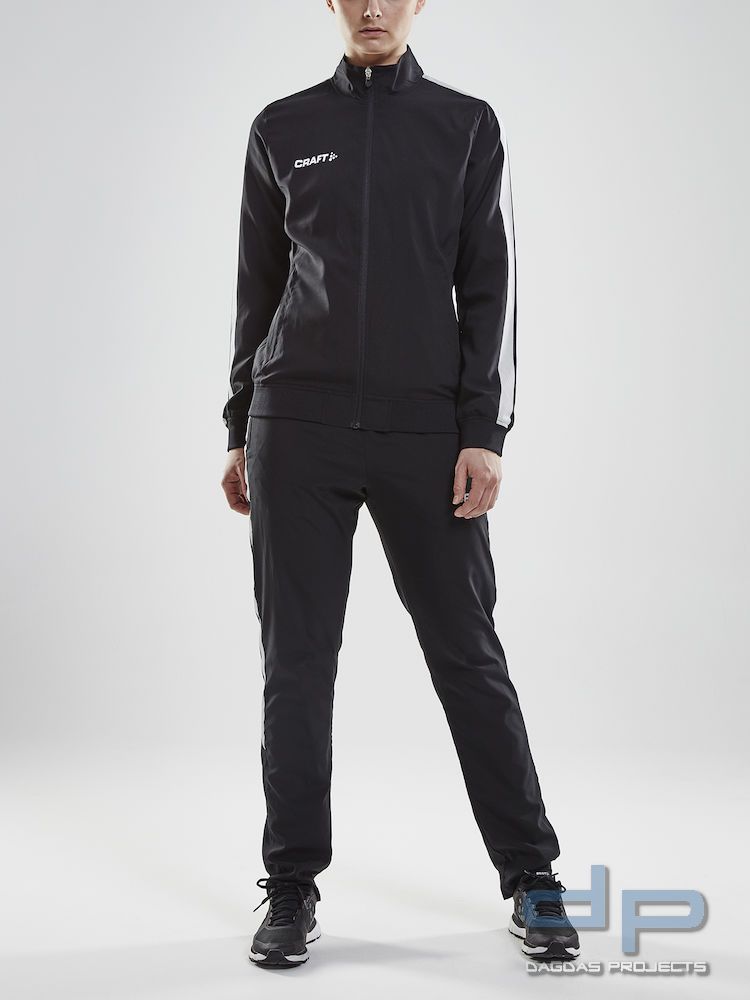 Craft Pro Control Woven Jacket für Damen in verschiedenen Farben