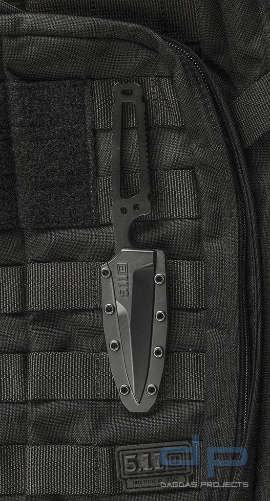 5.11 Tactical Heron Knife