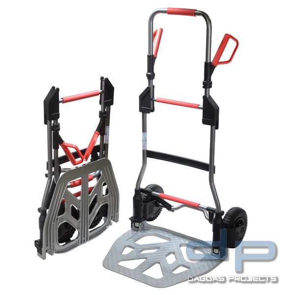 RuXXac ® - cart Jumbo Sackkarre