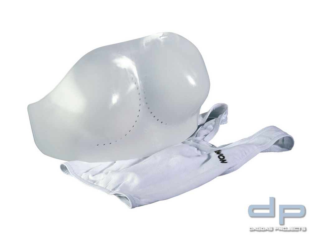 Damen Brustschutz Maxi Guard CE