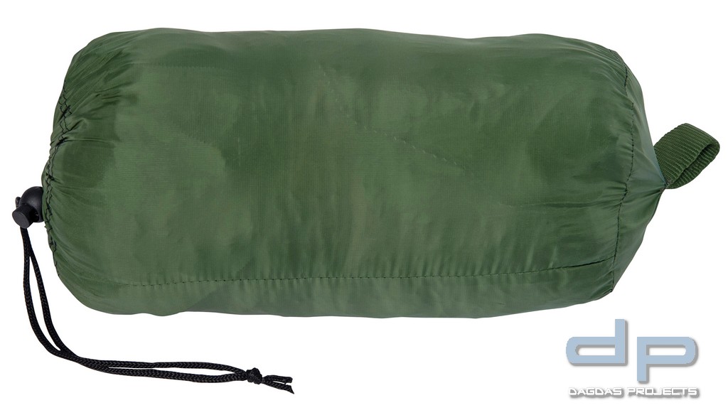 AMAZONAS ADVENTURE HERO XXL HÄNGEMATTE