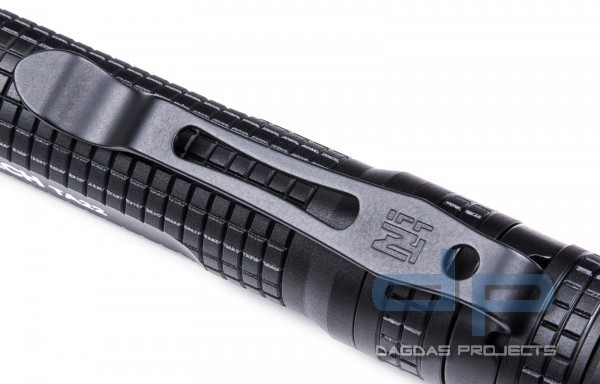 Nextorch TA22 (LED Stift- Taschenlampe 850 Lumen)