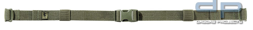 Tasmanian Tiger Chest Belt Brustgurt 20mm in verschiedenen Farben