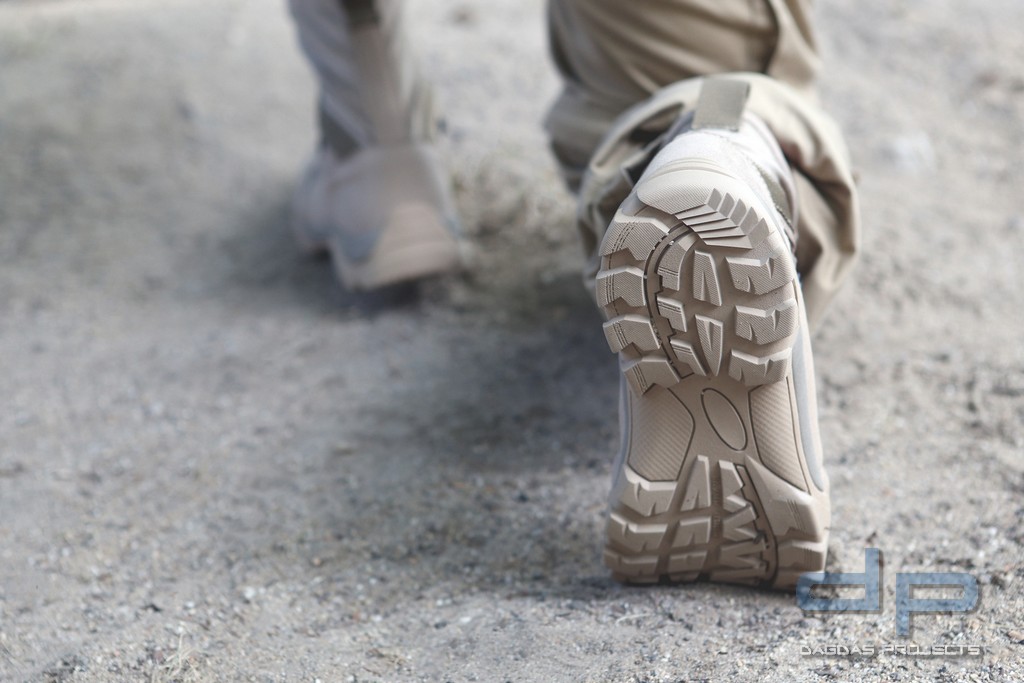 Brandit Defense Boot in verschiedenen Farben