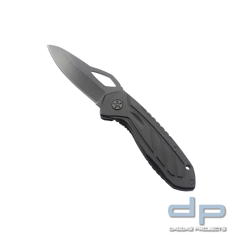 Einhandmesser "Grey"