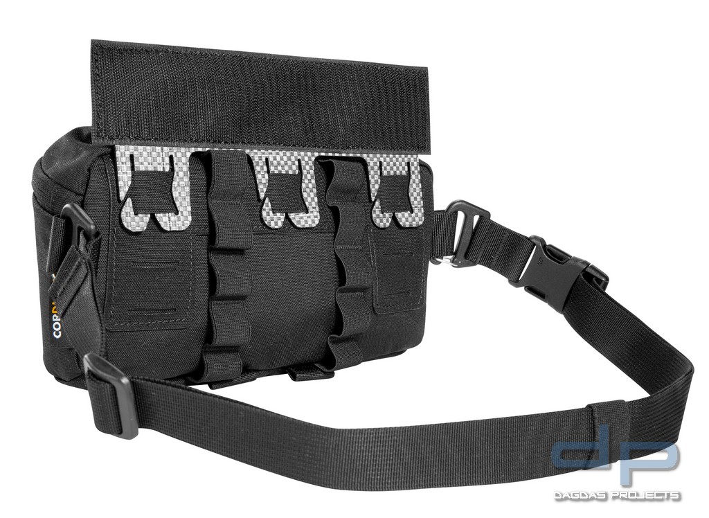Tasmanian Tiger Plate Carrier Pouch VL (Multifunktions Tasche) in verschiedenen Farben